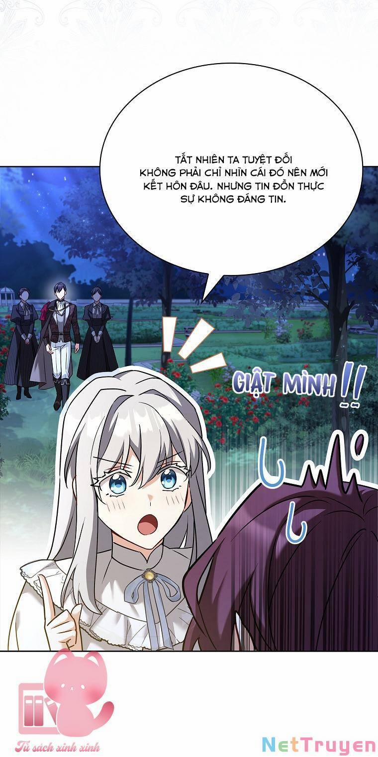 Từ Trúc Mã Hóa Thành Ông Xã 34 trang 44