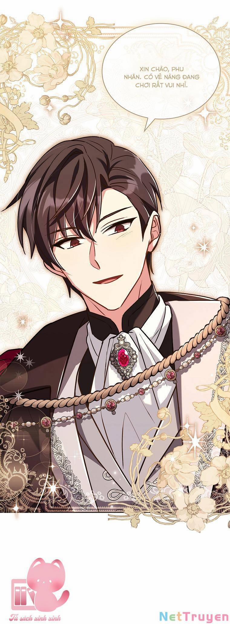 Từ Trúc Mã Hóa Thành Ông Xã 34 trang 48