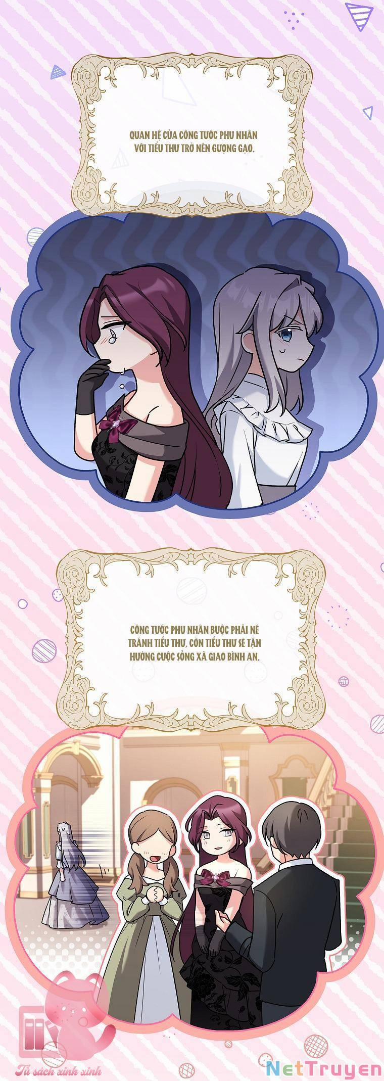 Từ Trúc Mã Hóa Thành Ông Xã 34 trang 7