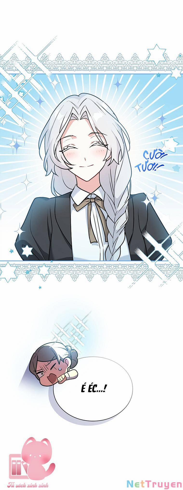 Từ Trúc Mã Hóa Thành Ông Xã 35 trang 13