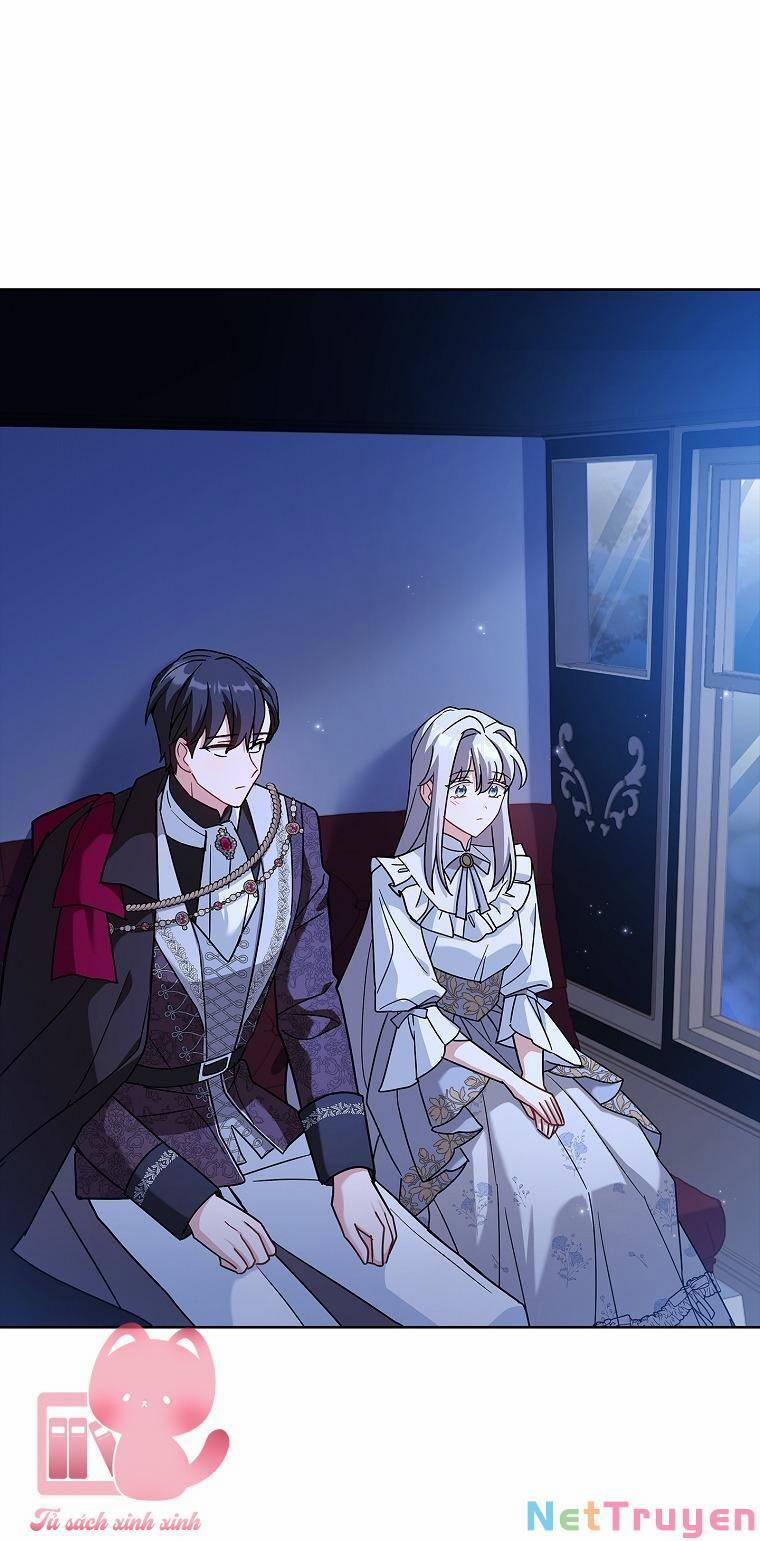 Từ Trúc Mã Hóa Thành Ông Xã 35 trang 17