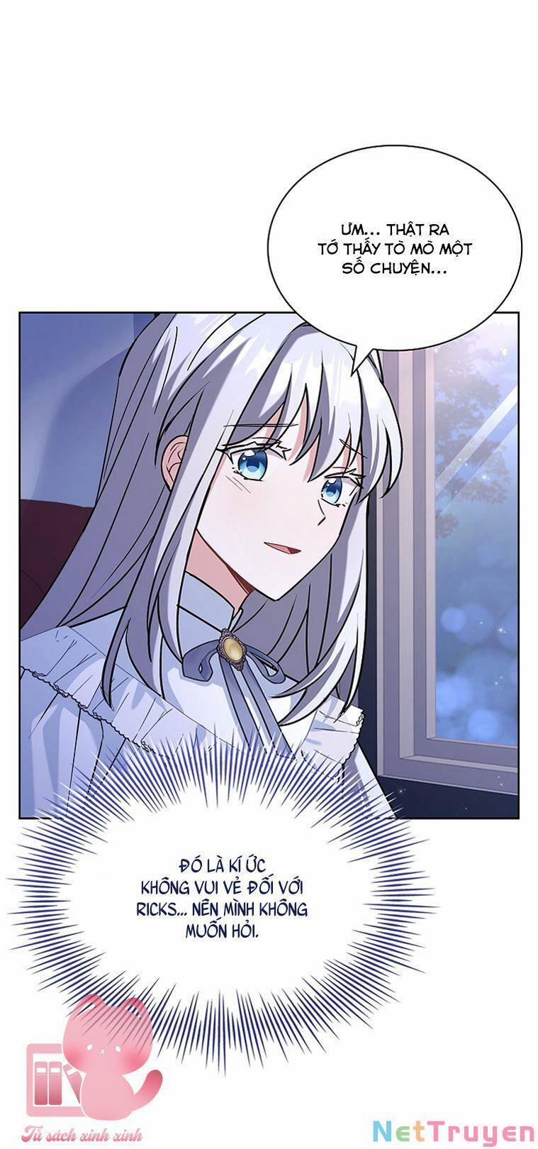 Từ Trúc Mã Hóa Thành Ông Xã 35 trang 21