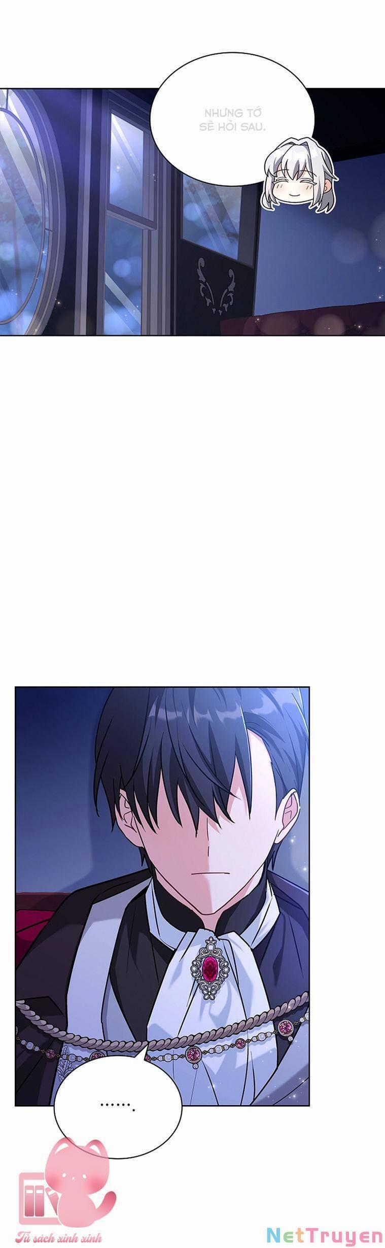 Từ Trúc Mã Hóa Thành Ông Xã 35 trang 22