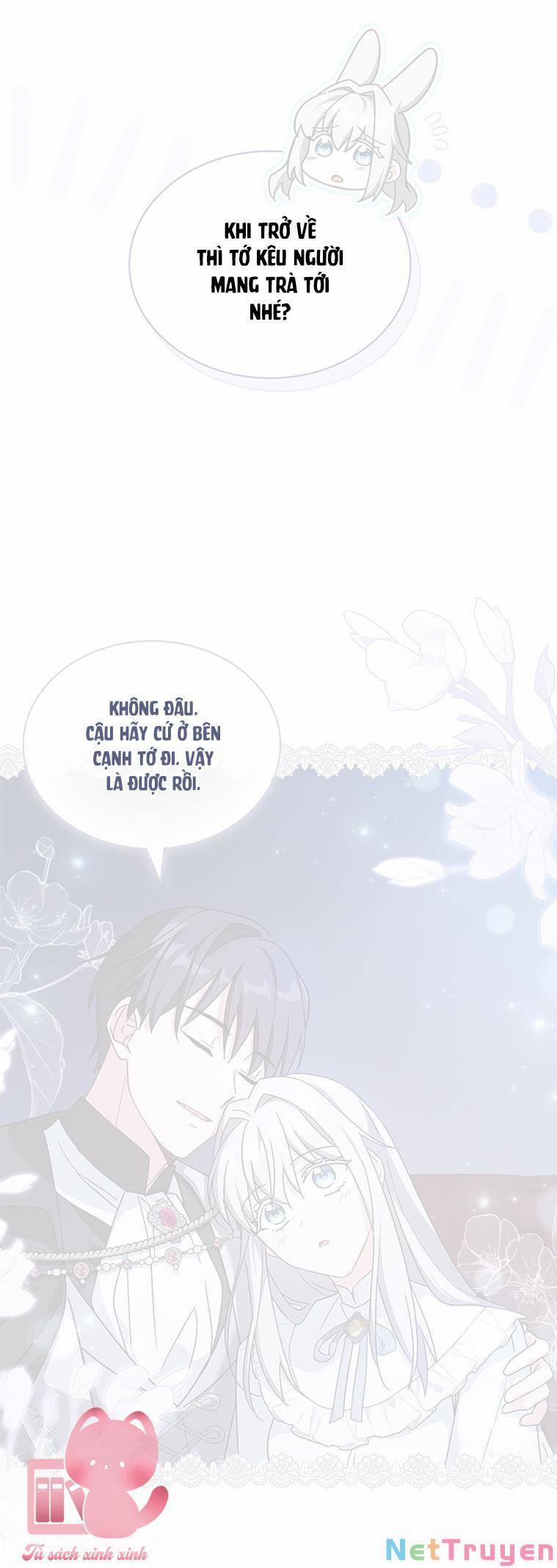 Từ Trúc Mã Hóa Thành Ông Xã 35 trang 27