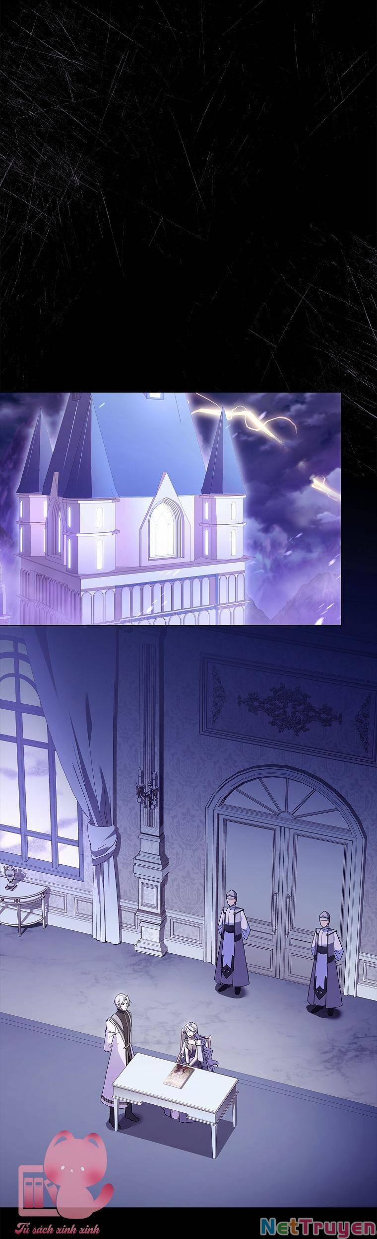 Từ Trúc Mã Hóa Thành Ông Xã 35 trang 31