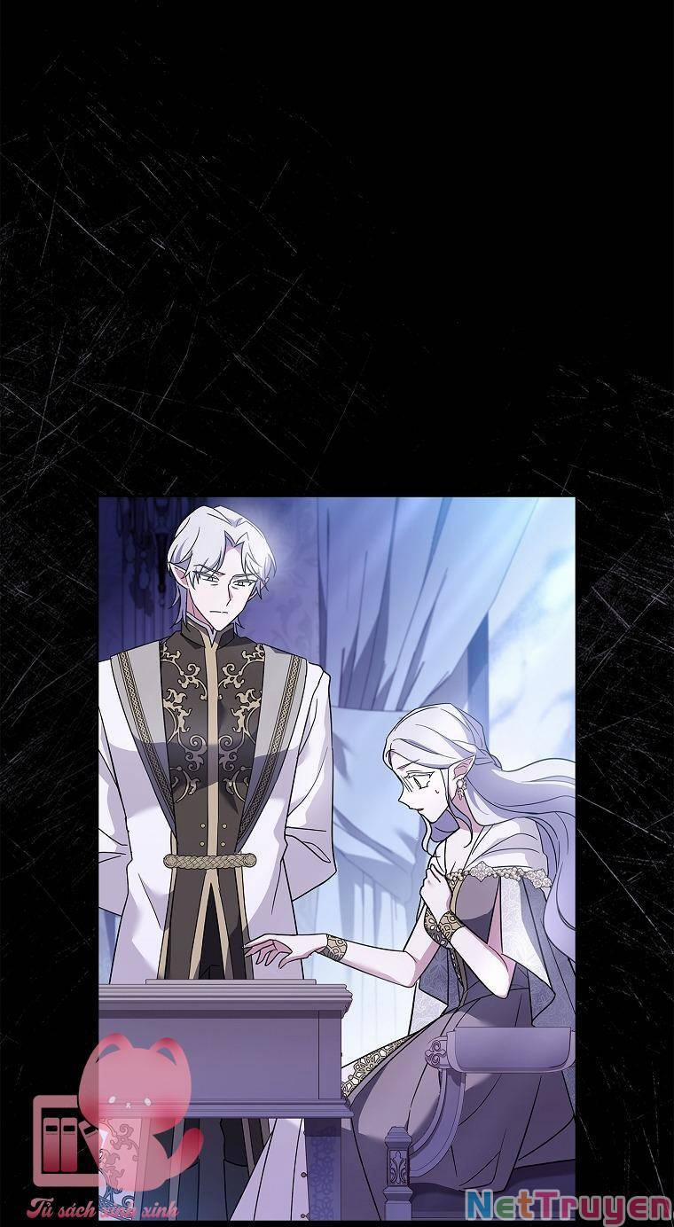 Từ Trúc Mã Hóa Thành Ông Xã 35 trang 32