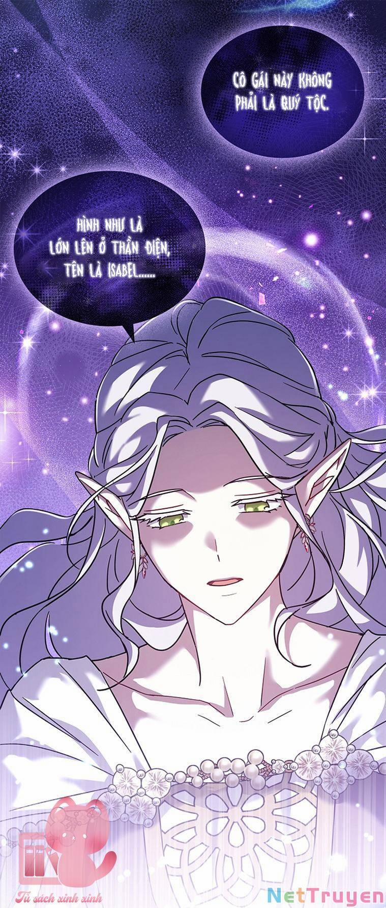 Từ Trúc Mã Hóa Thành Ông Xã 35 trang 34