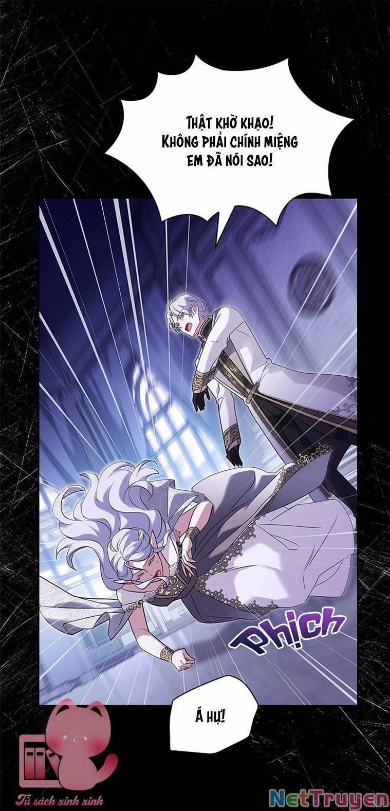 Từ Trúc Mã Hóa Thành Ông Xã 35 trang 41