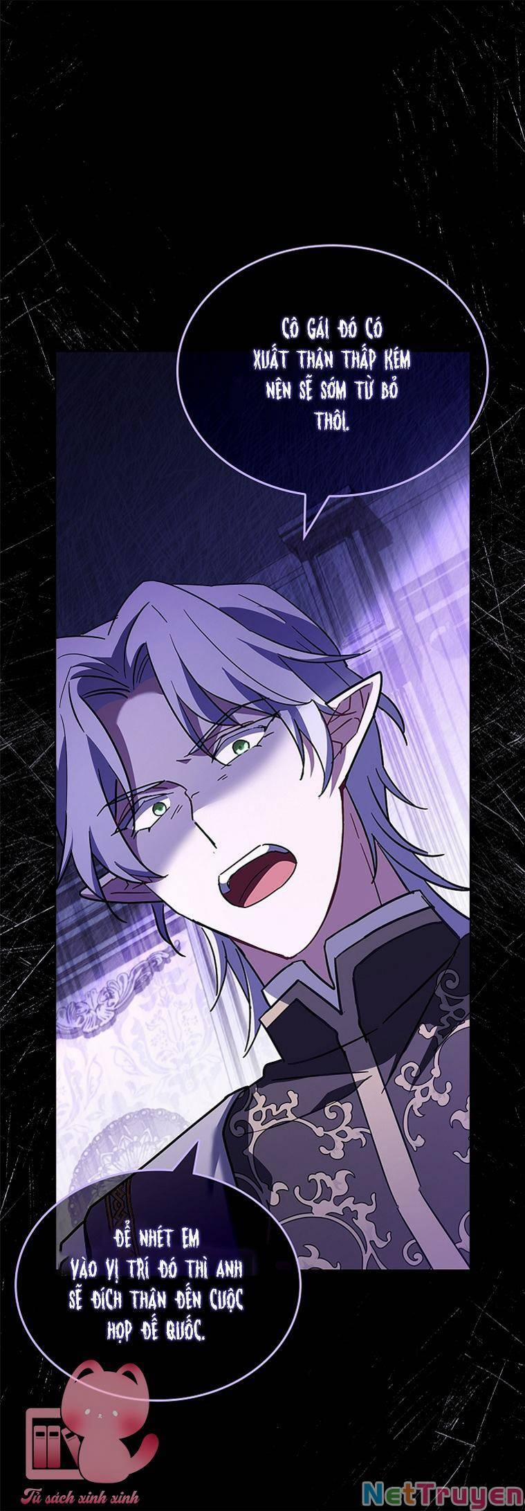 Từ Trúc Mã Hóa Thành Ông Xã 35 trang 42