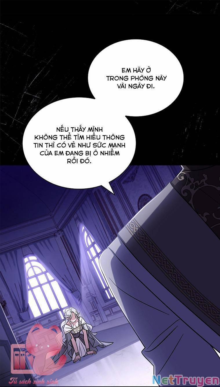 Từ Trúc Mã Hóa Thành Ông Xã 35 trang 43