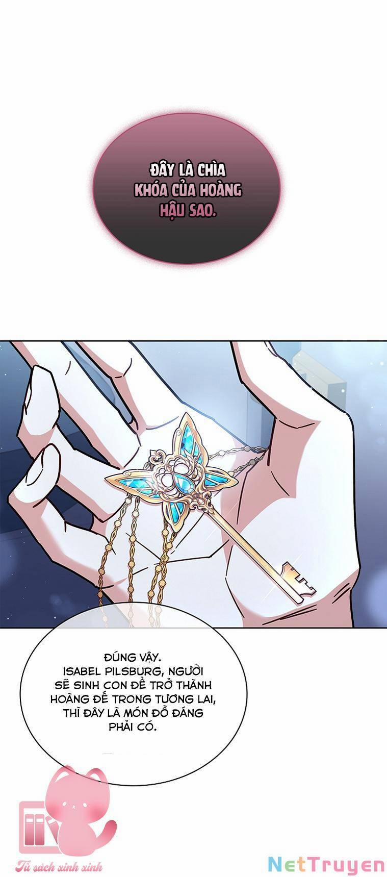 Từ Trúc Mã Hóa Thành Ông Xã 35 trang 49