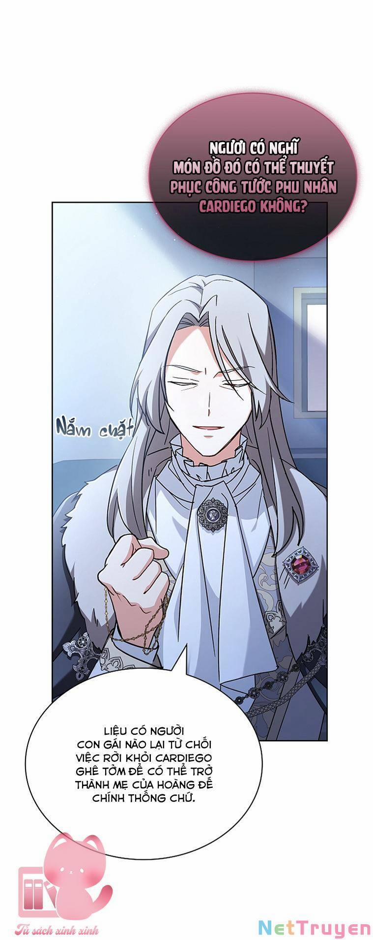 Từ Trúc Mã Hóa Thành Ông Xã 35 trang 50