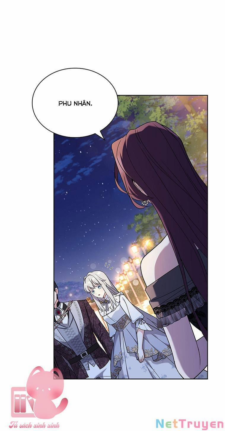 Từ Trúc Mã Hóa Thành Ông Xã 35 trang 6