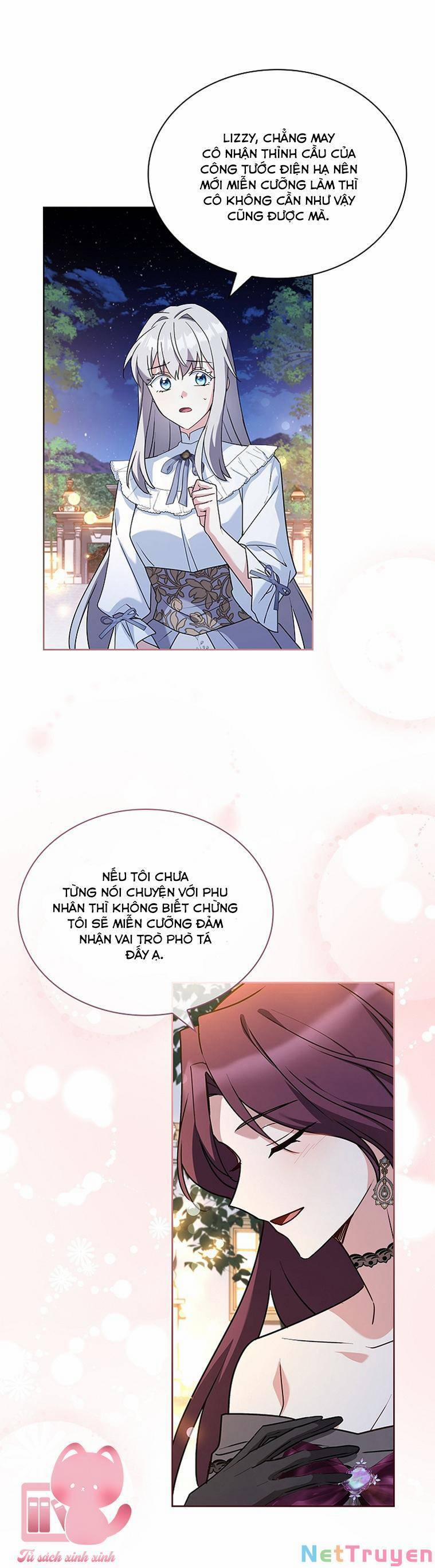 Từ Trúc Mã Hóa Thành Ông Xã 35 trang 8