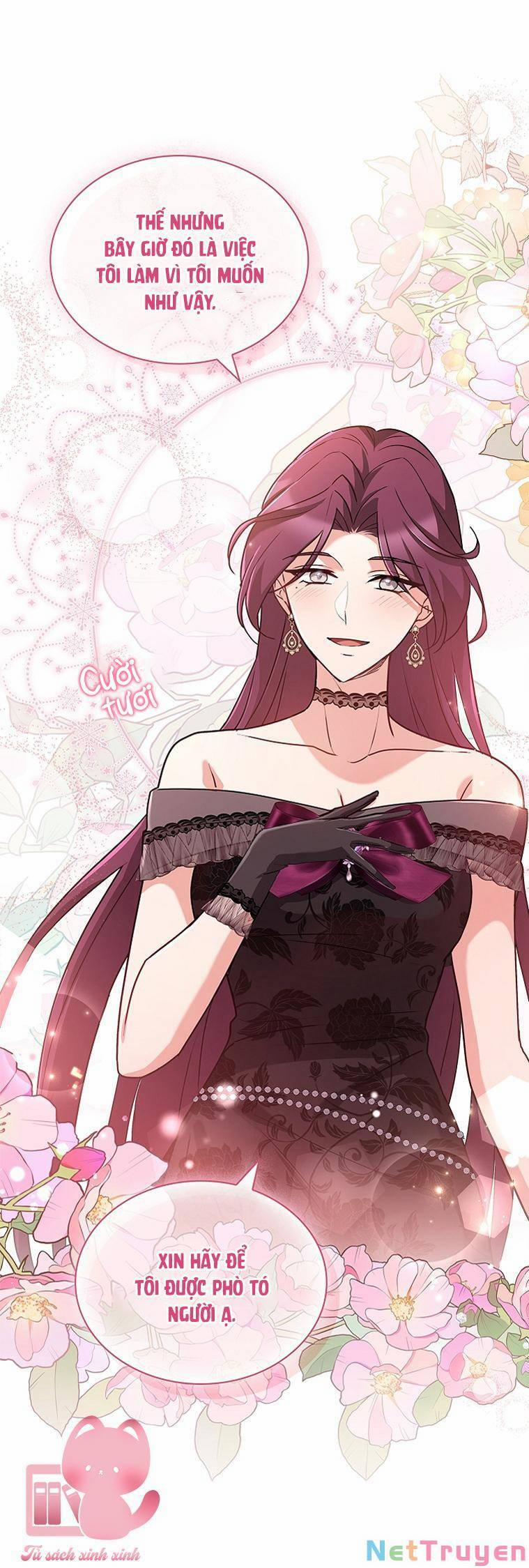 Từ Trúc Mã Hóa Thành Ông Xã 35 trang 9