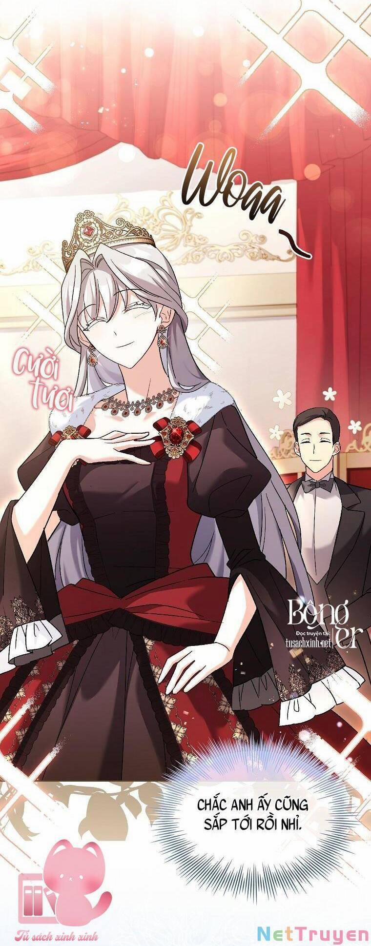 Từ Trúc Mã Hóa Thành Ông Xã 36 trang 25