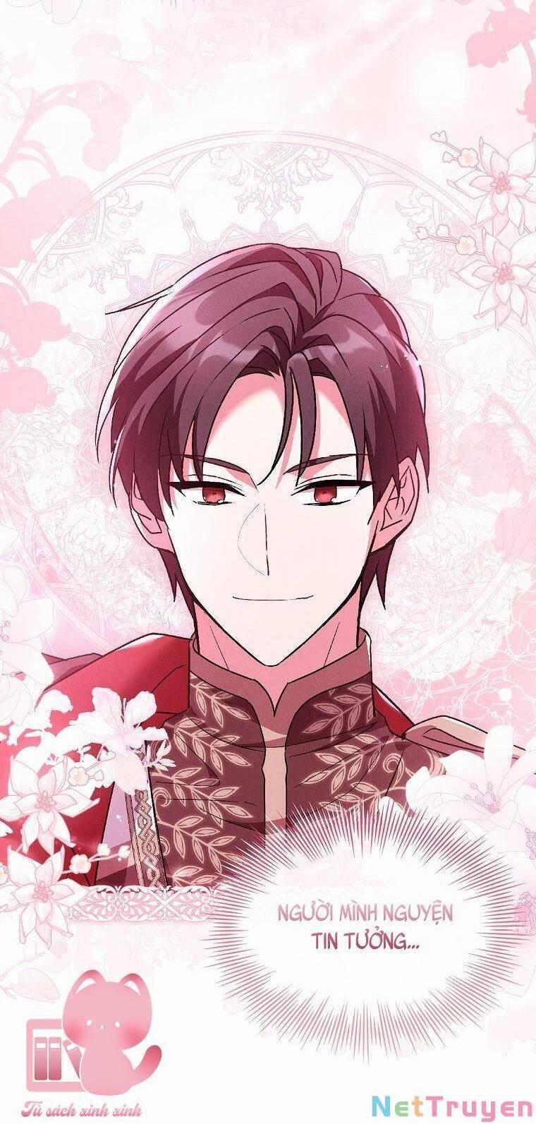 Từ Trúc Mã Hóa Thành Ông Xã 36 trang 35