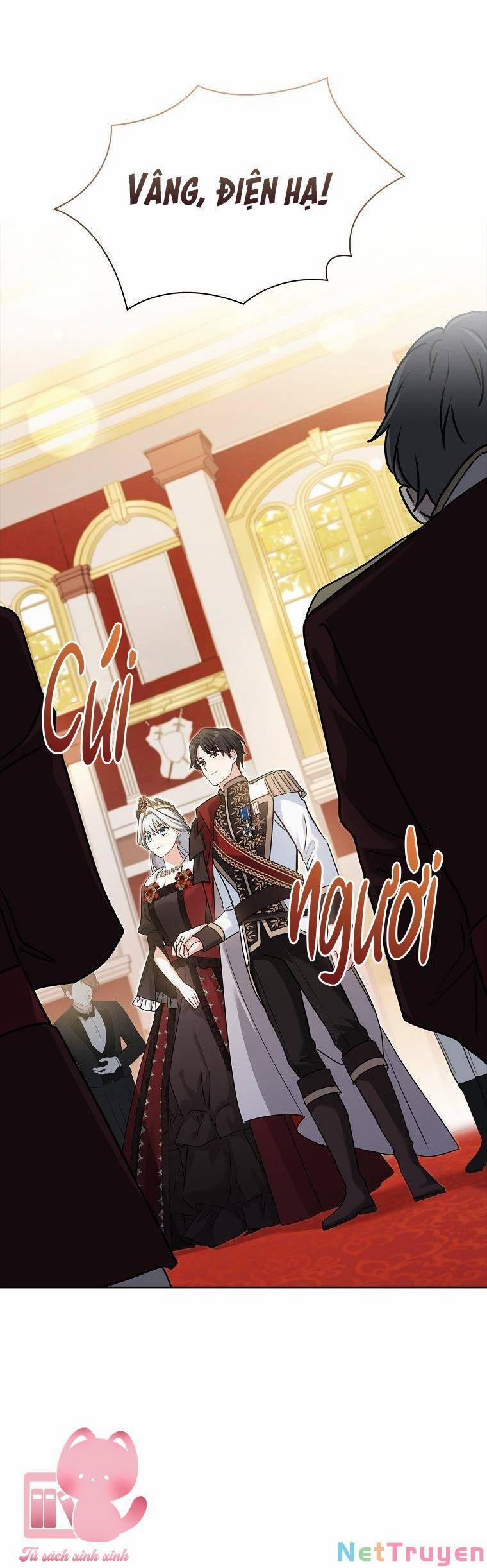 Từ Trúc Mã Hóa Thành Ông Xã 36 trang 43