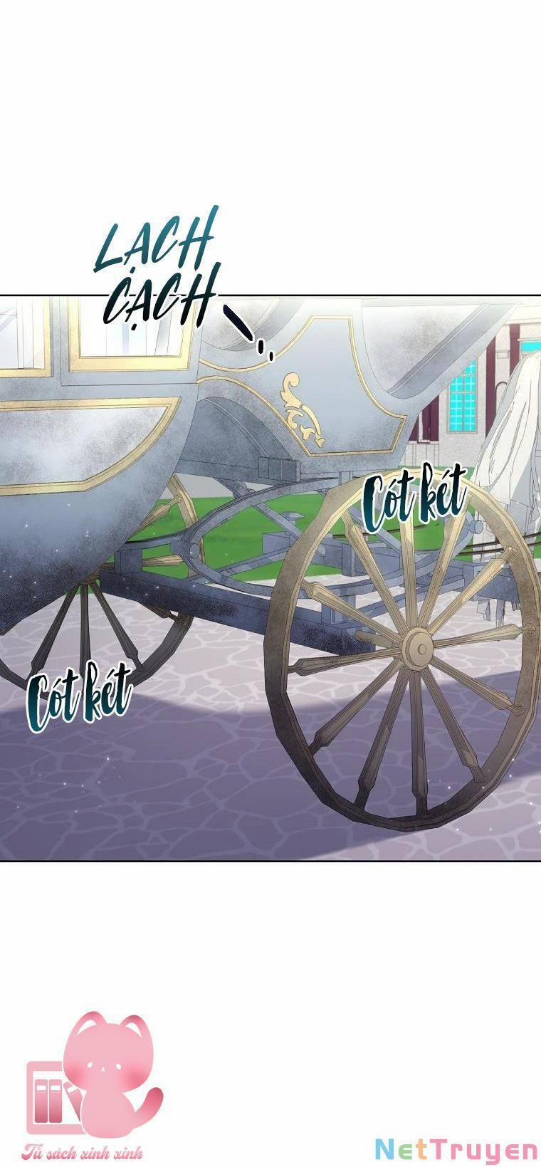 Từ Trúc Mã Hóa Thành Ông Xã 36 trang 47