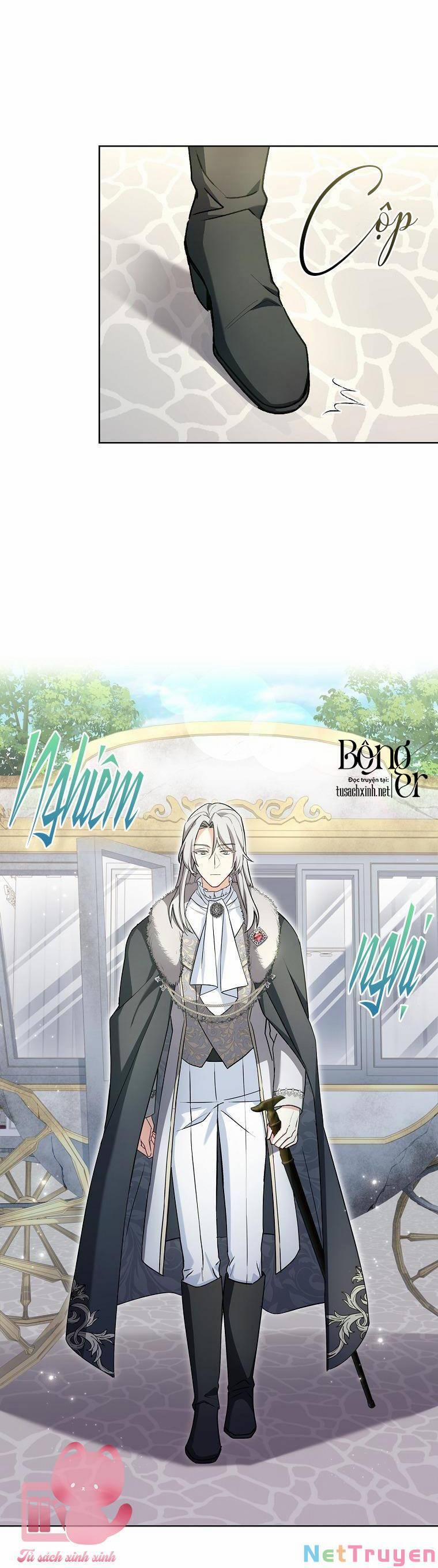 Từ Trúc Mã Hóa Thành Ông Xã 36 trang 50