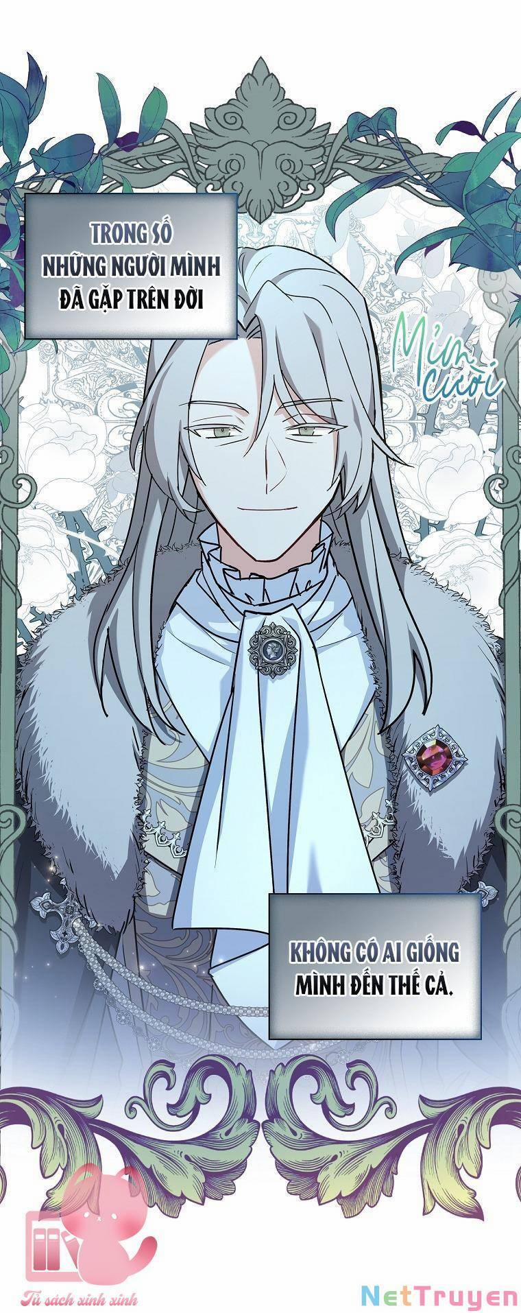 Từ Trúc Mã Hóa Thành Ông Xã 36 trang 51