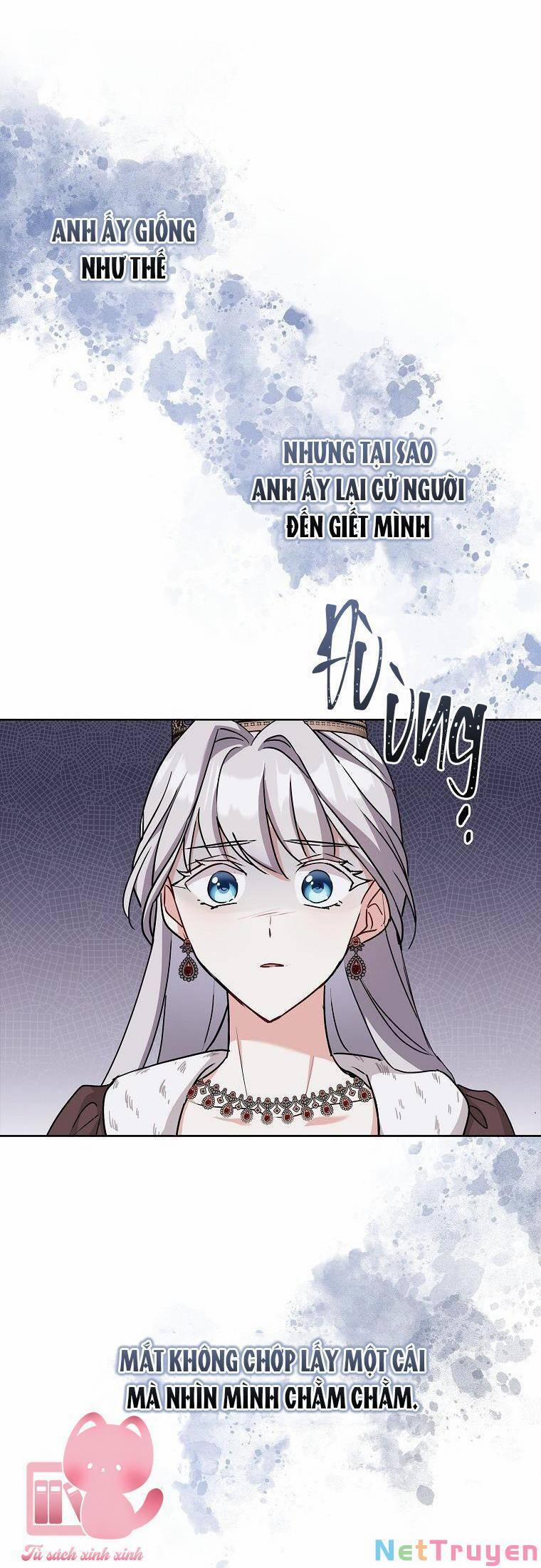 Từ Trúc Mã Hóa Thành Ông Xã 36 trang 52