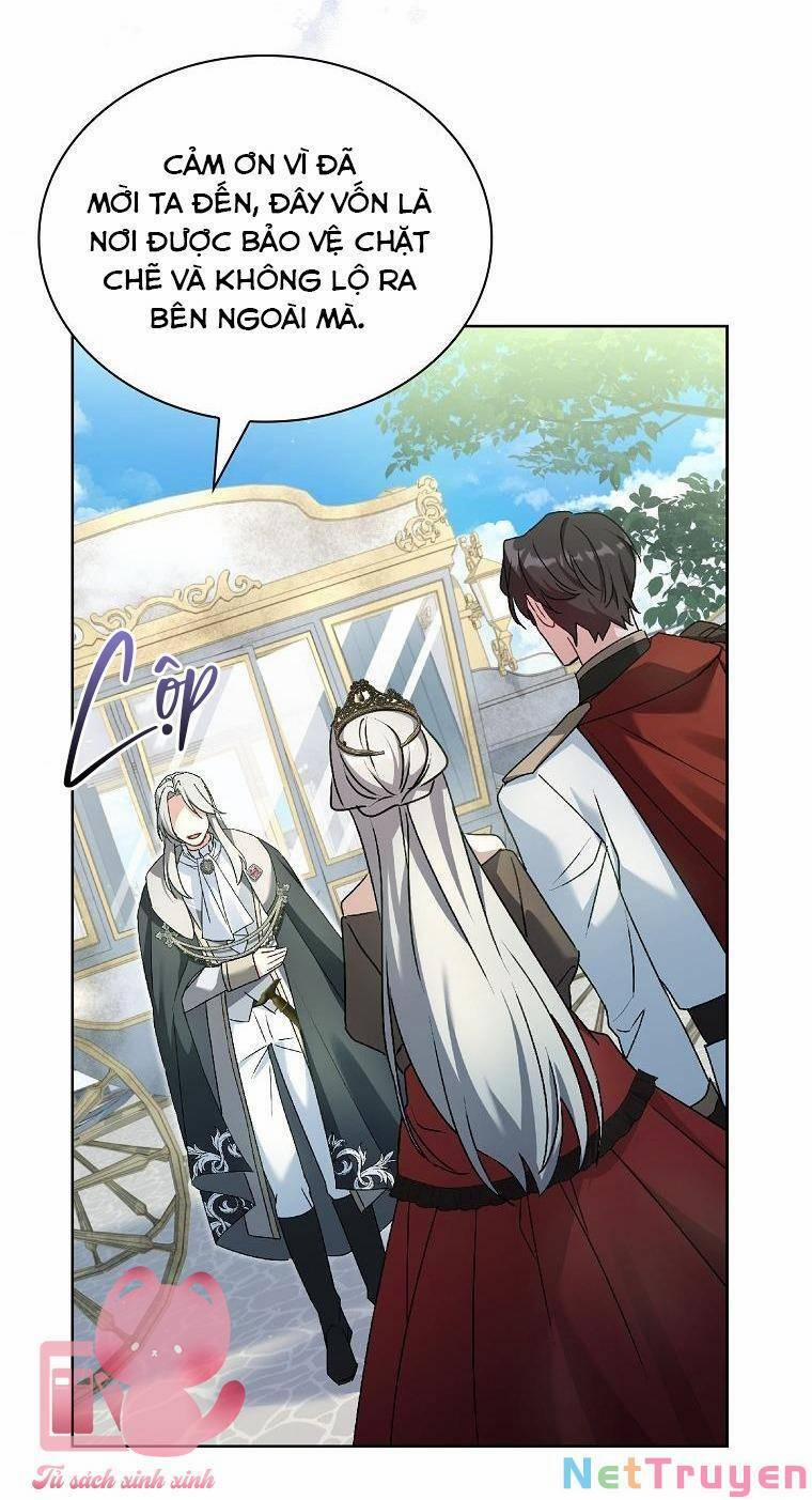 Từ Trúc Mã Hóa Thành Ông Xã 36 trang 53