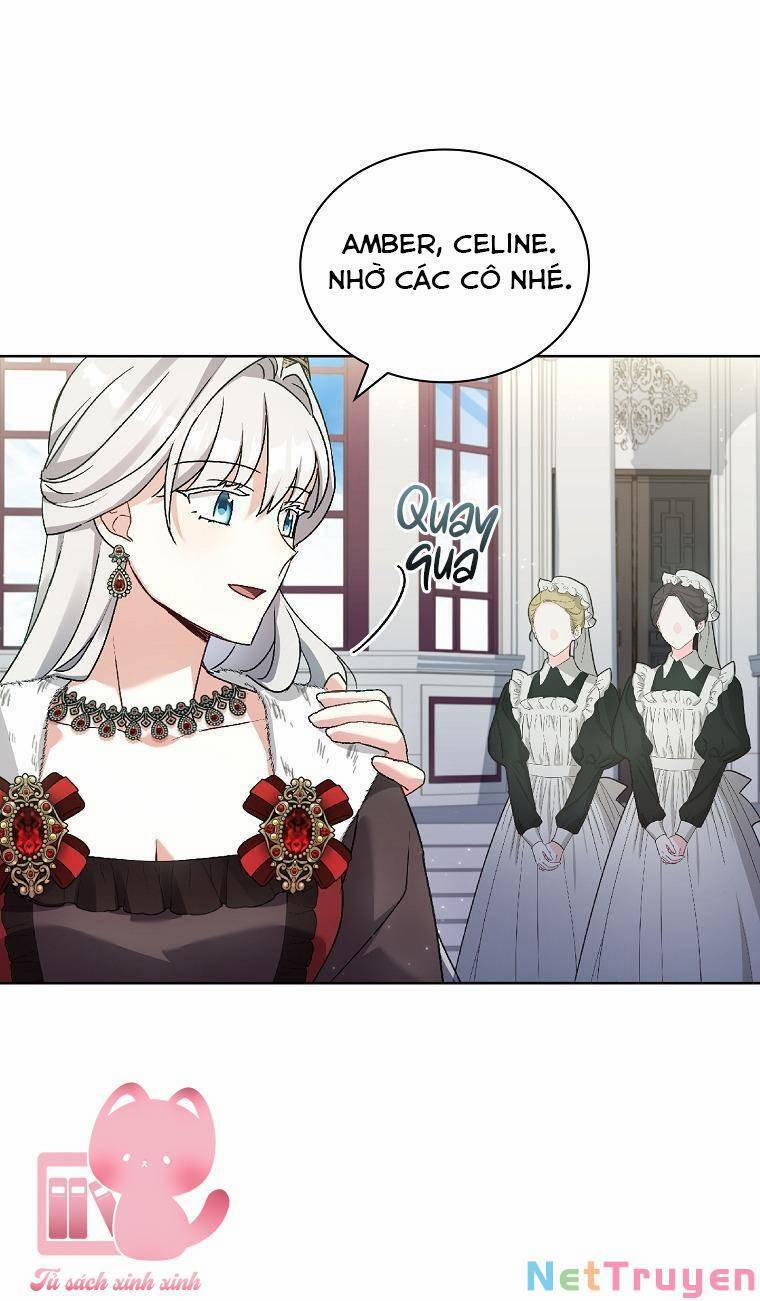 Từ Trúc Mã Hóa Thành Ông Xã 36 trang 57