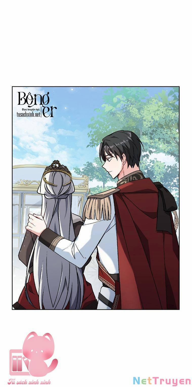 Từ Trúc Mã Hóa Thành Ông Xã 36 trang 59