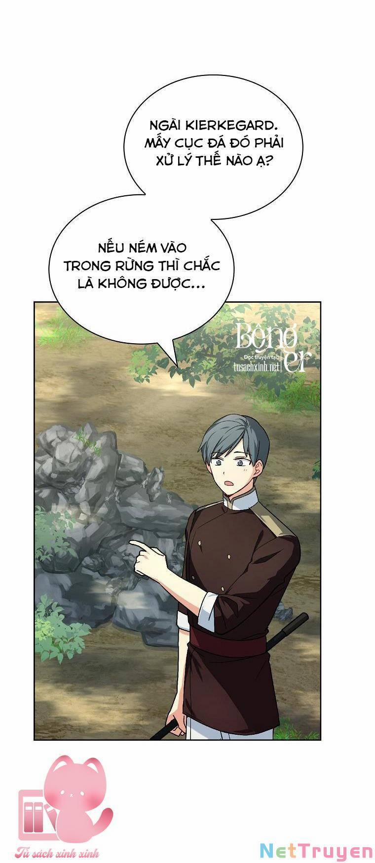 Từ Trúc Mã Hóa Thành Ông Xã 36 trang 8