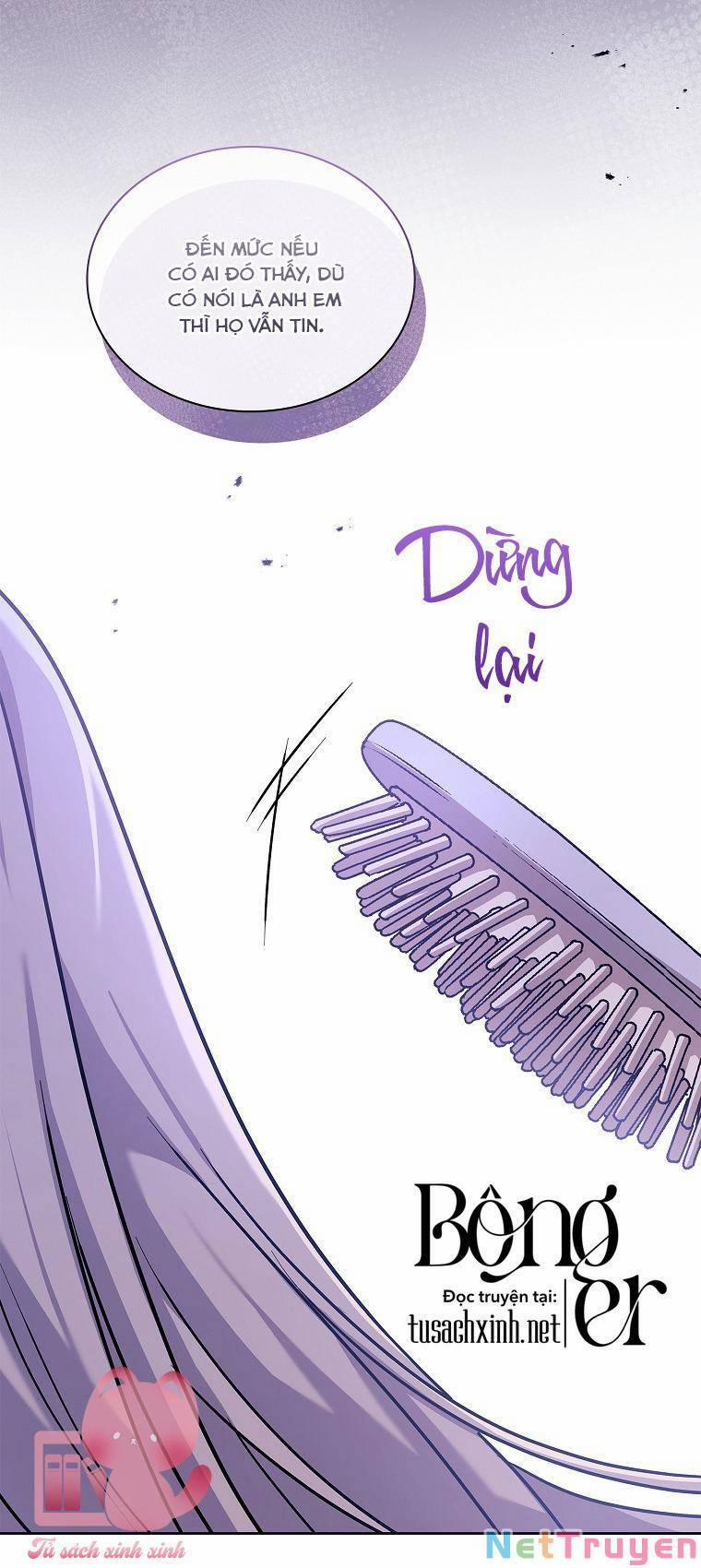 Từ Trúc Mã Hóa Thành Ông Xã 37 trang 10