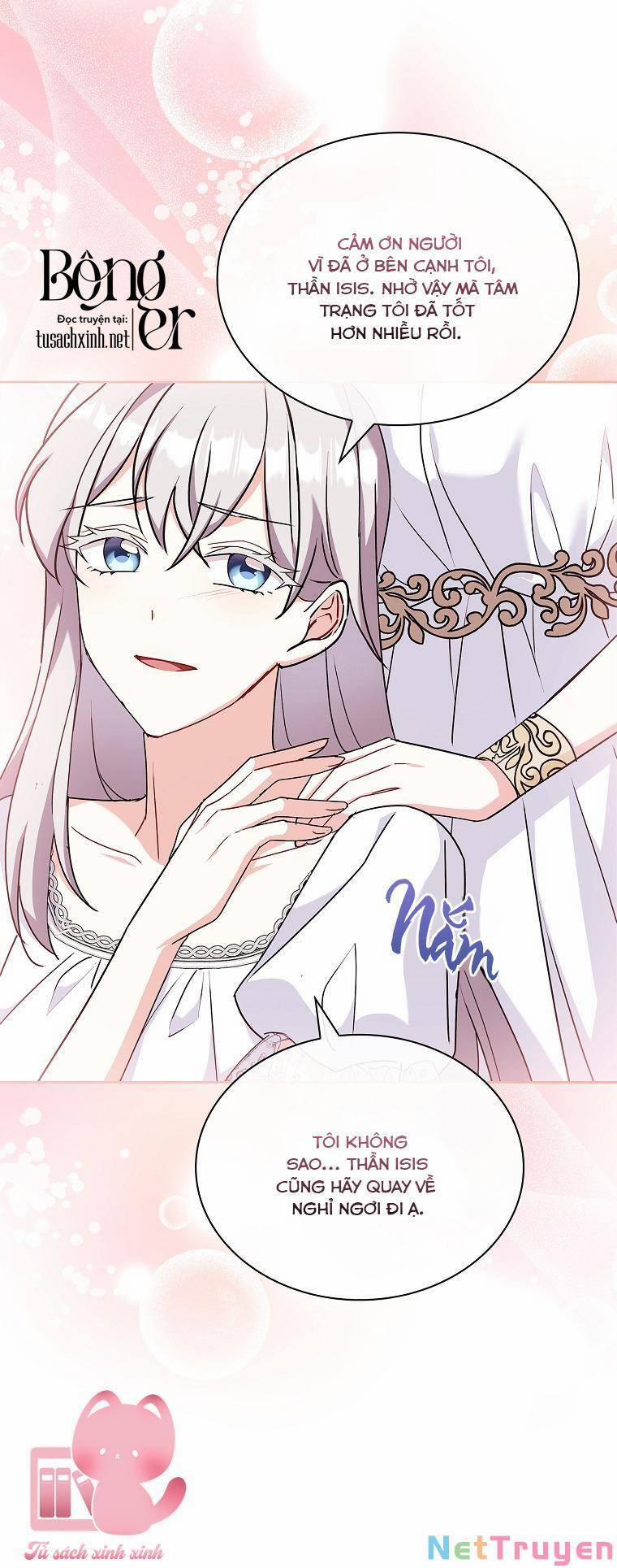 Từ Trúc Mã Hóa Thành Ông Xã 37 trang 14