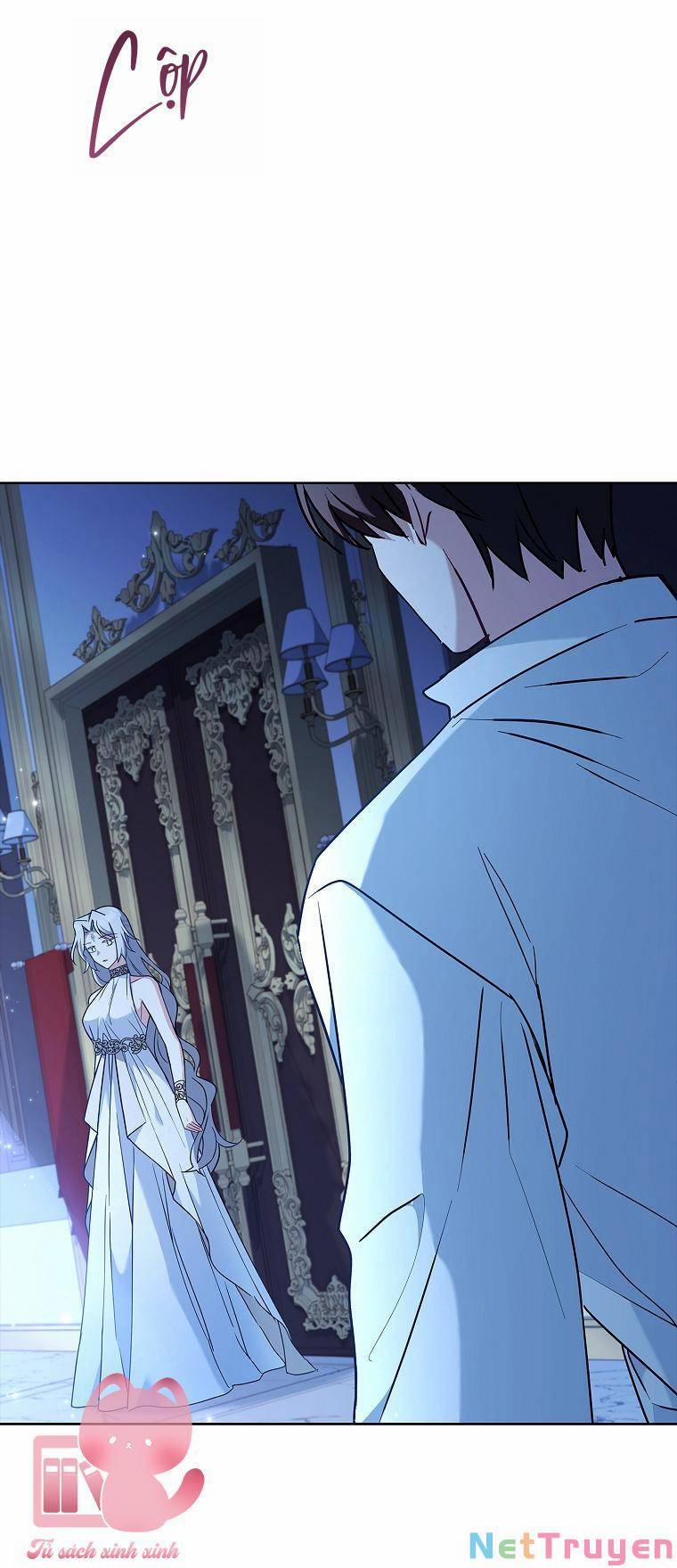 Từ Trúc Mã Hóa Thành Ông Xã 37 trang 17