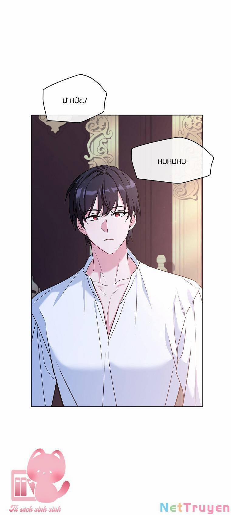 Từ Trúc Mã Hóa Thành Ông Xã 37 trang 24