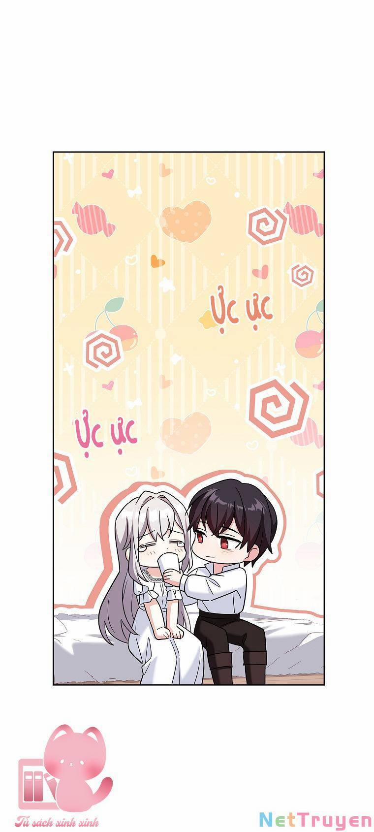 Từ Trúc Mã Hóa Thành Ông Xã 37 trang 28