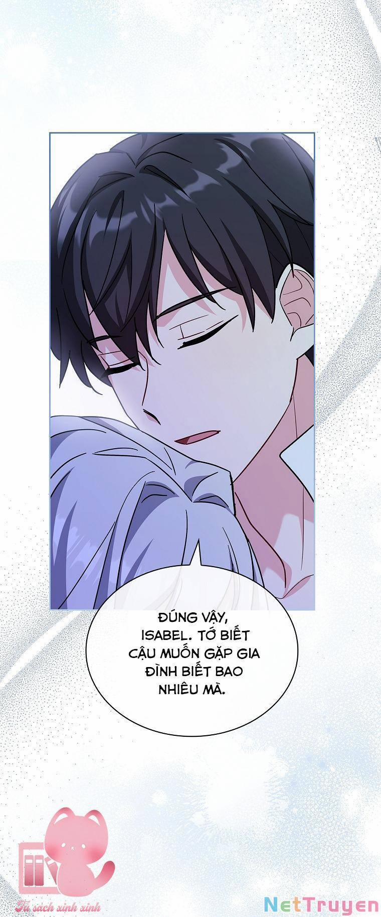 Từ Trúc Mã Hóa Thành Ông Xã 37 trang 33