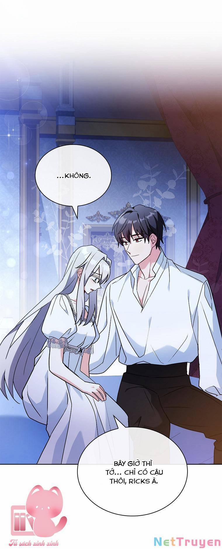 Từ Trúc Mã Hóa Thành Ông Xã 37 trang 37