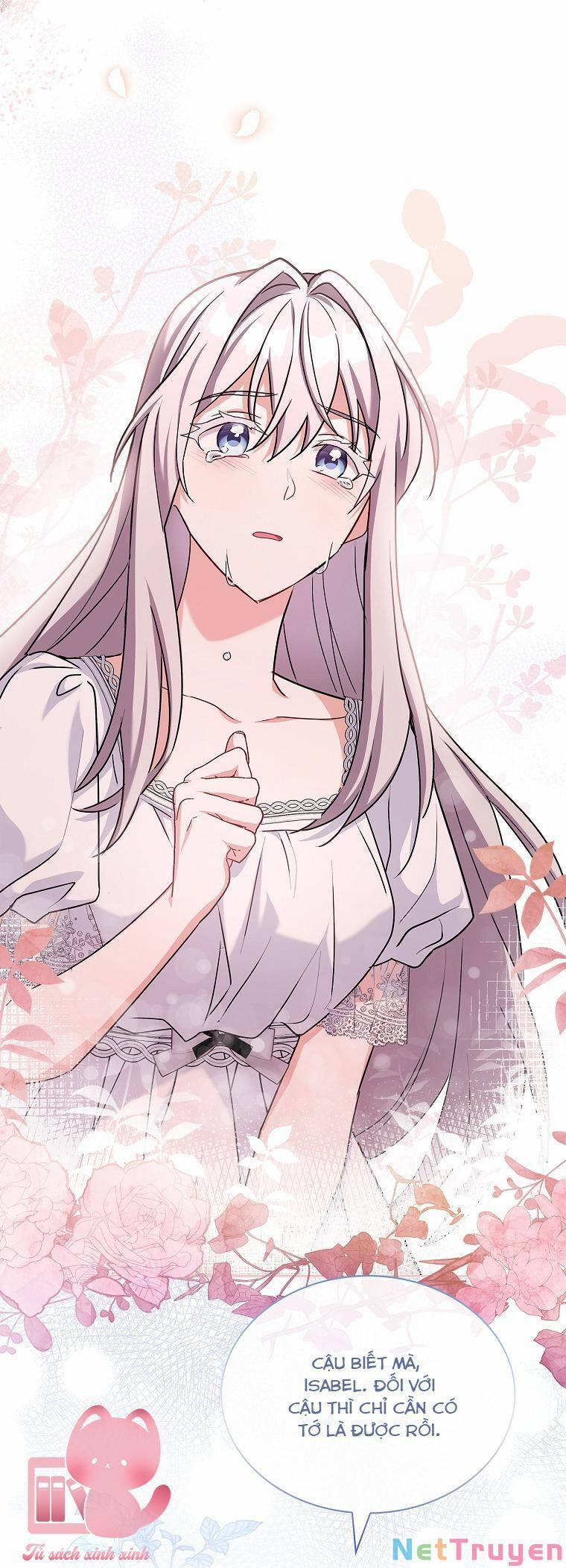 Từ Trúc Mã Hóa Thành Ông Xã 37 trang 44