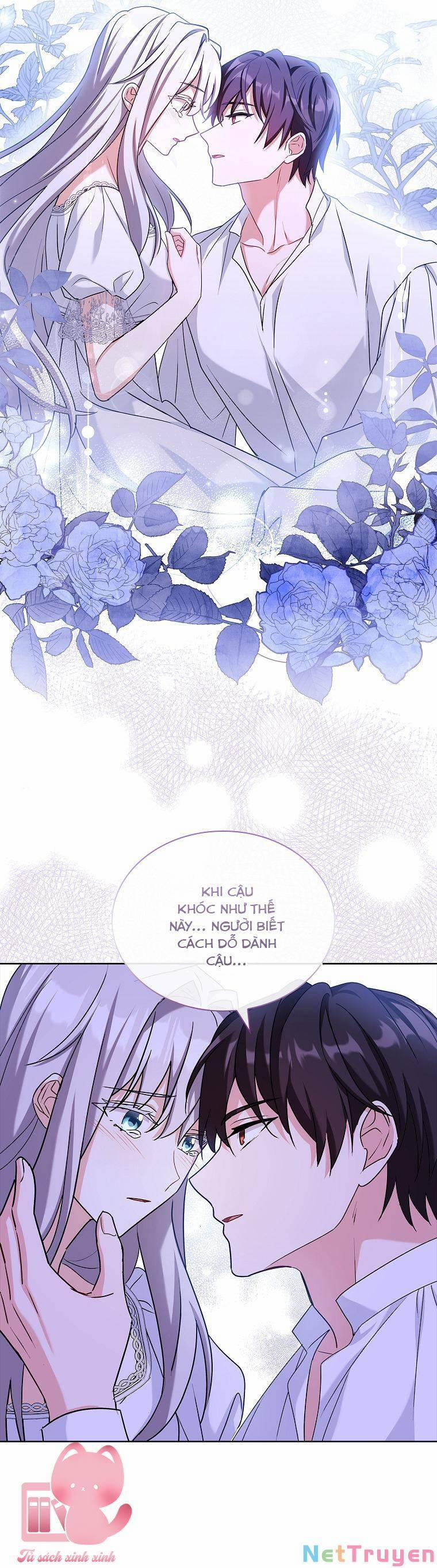 Từ Trúc Mã Hóa Thành Ông Xã 37 trang 45