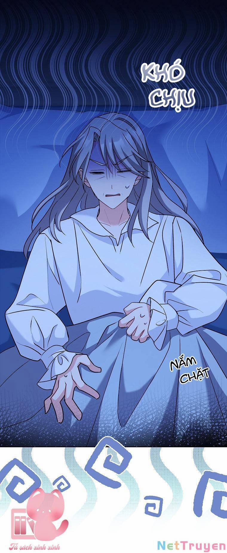 Từ Trúc Mã Hóa Thành Ông Xã 37 trang 49