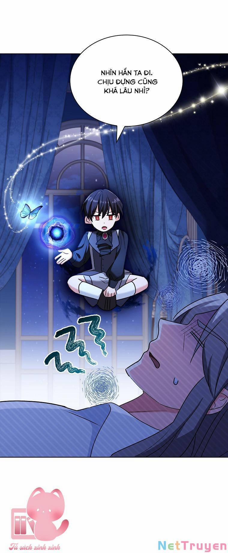 Từ Trúc Mã Hóa Thành Ông Xã 37 trang 50