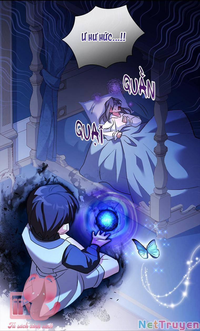 Từ Trúc Mã Hóa Thành Ông Xã 37 trang 52