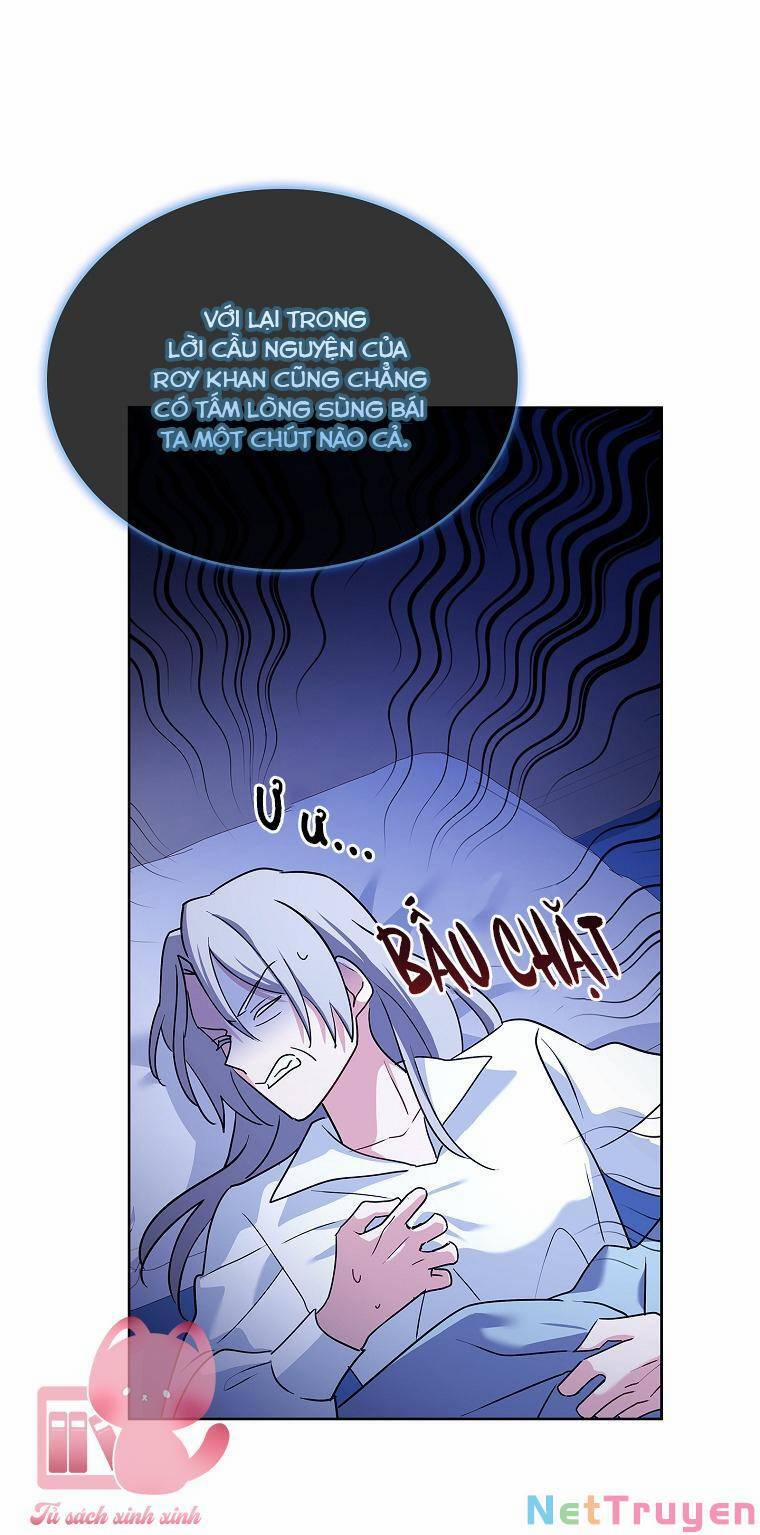 Từ Trúc Mã Hóa Thành Ông Xã 37 trang 55