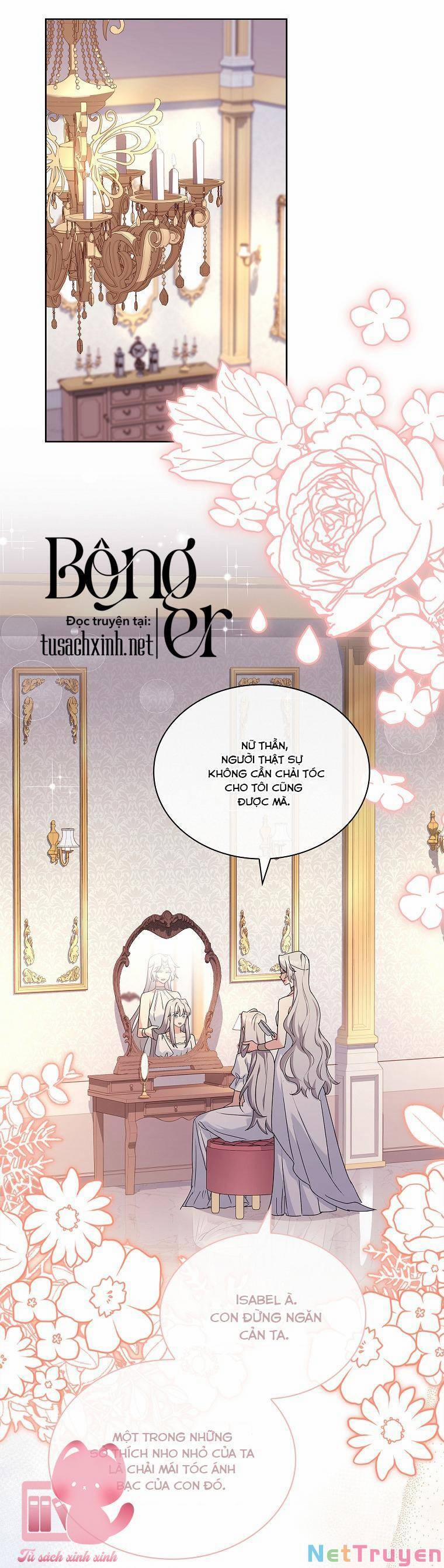 Từ Trúc Mã Hóa Thành Ông Xã 37 trang 6