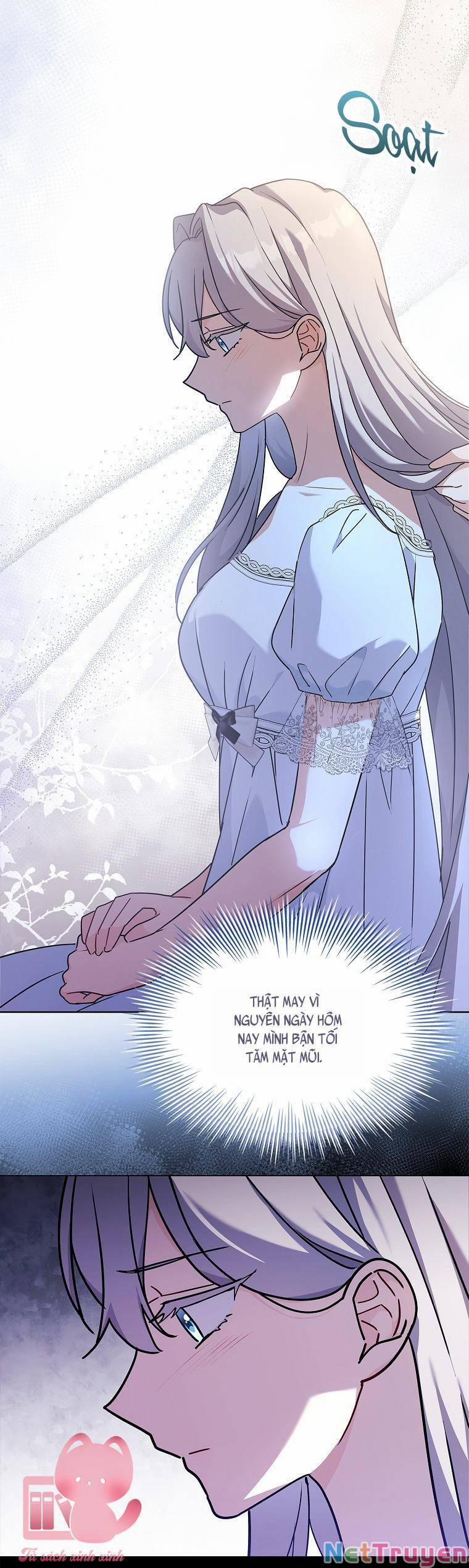 Từ Trúc Mã Hóa Thành Ông Xã 37 trang 7