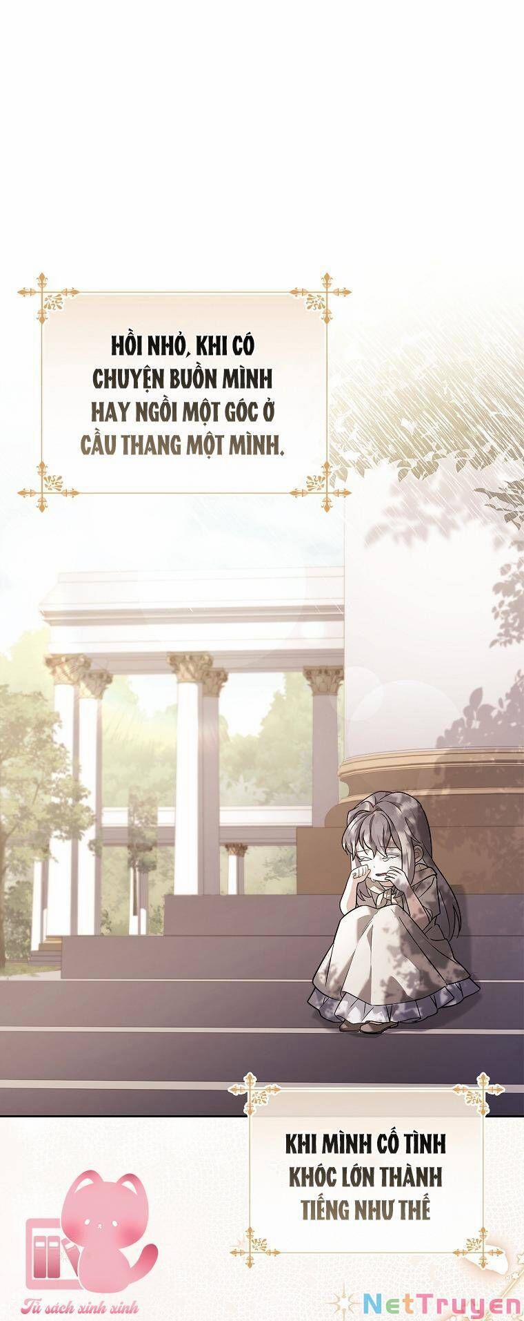 Từ Trúc Mã Hóa Thành Ông Xã 38 trang 1