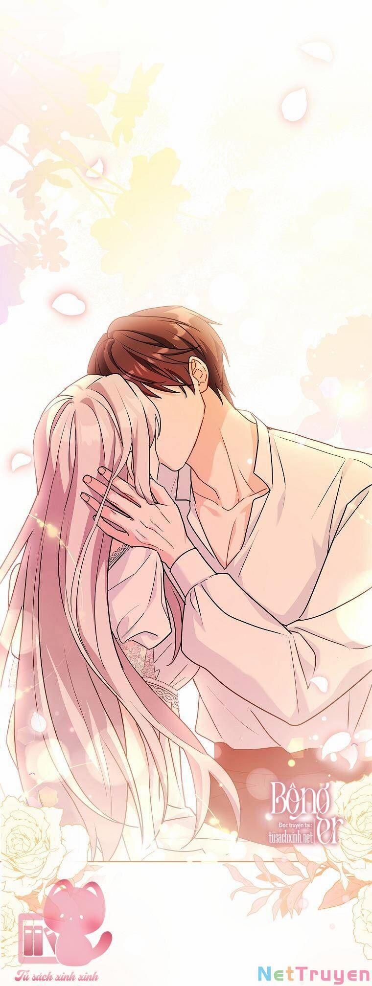 Từ Trúc Mã Hóa Thành Ông Xã 38 trang 11