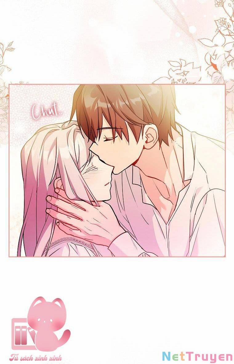 Từ Trúc Mã Hóa Thành Ông Xã 38 trang 14