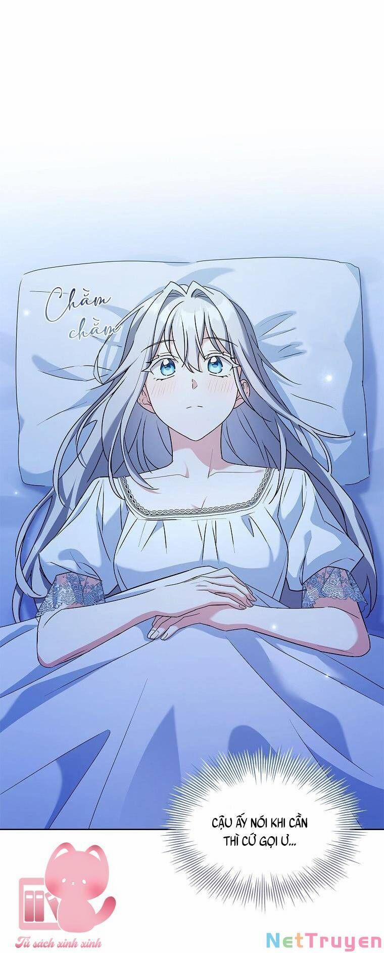 Từ Trúc Mã Hóa Thành Ông Xã 38 trang 21