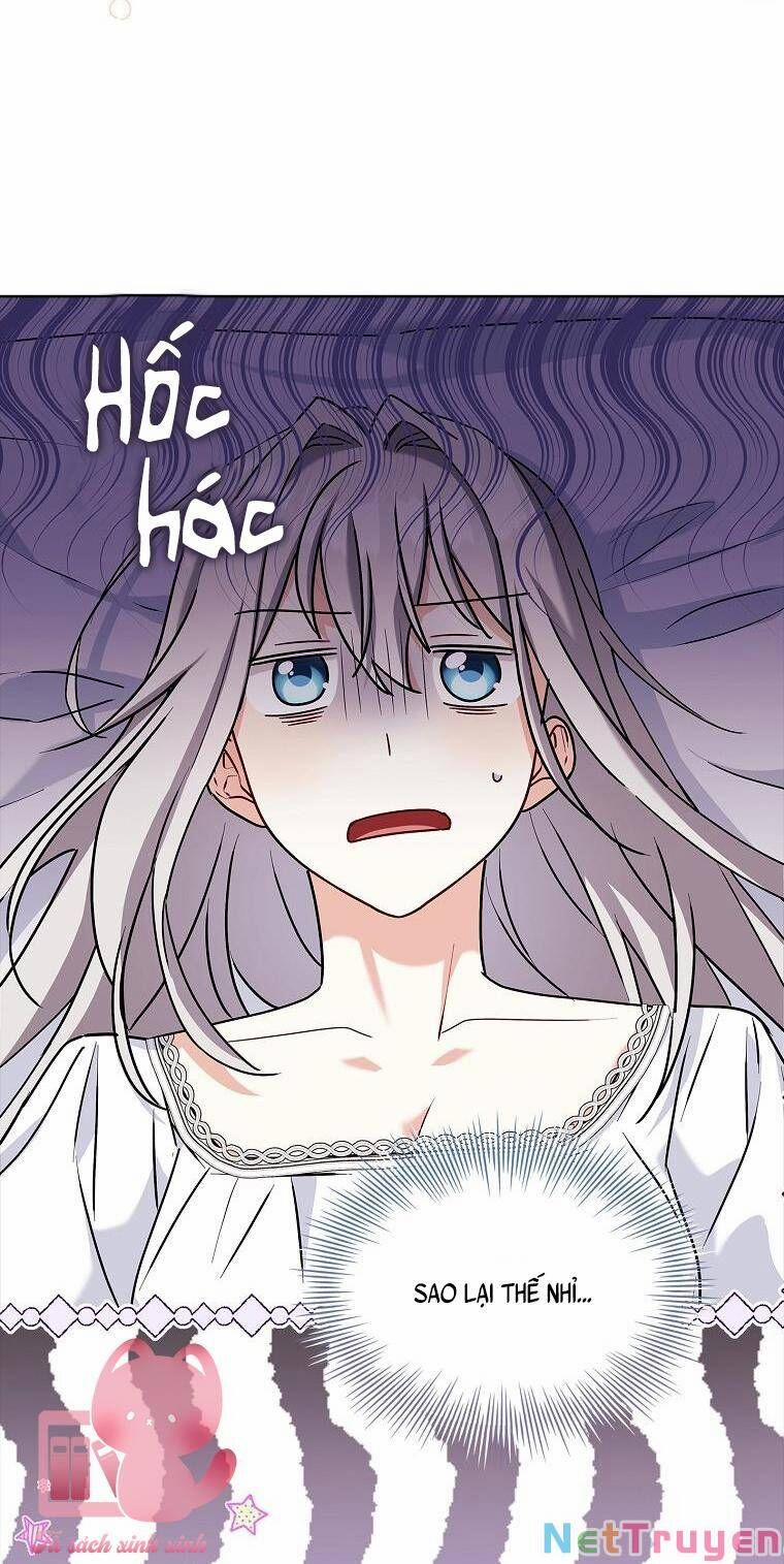 Từ Trúc Mã Hóa Thành Ông Xã 38 trang 26